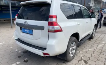 Toyota Land Cruiser Prado 2016 года за 15 000 000 тг. в Караганда