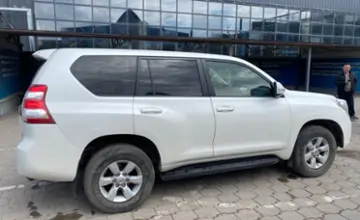 Toyota Land Cruiser Prado 2016 года за 15 000 000 тг. в Караганда фото 4