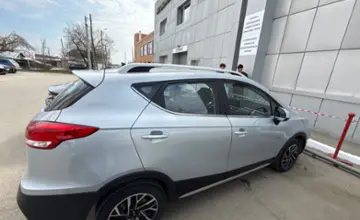 JAC S3 Pro 2026 года за 7 000 000 тг. в Костанай фото 4