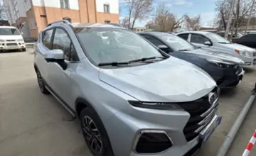 JAC S3 Pro 2026 года за 7 000 000 тг. в Костанай фото 3