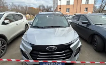 JAC S3 Pro 2026 года за 7 000 000 тг. в Костанай фото 2