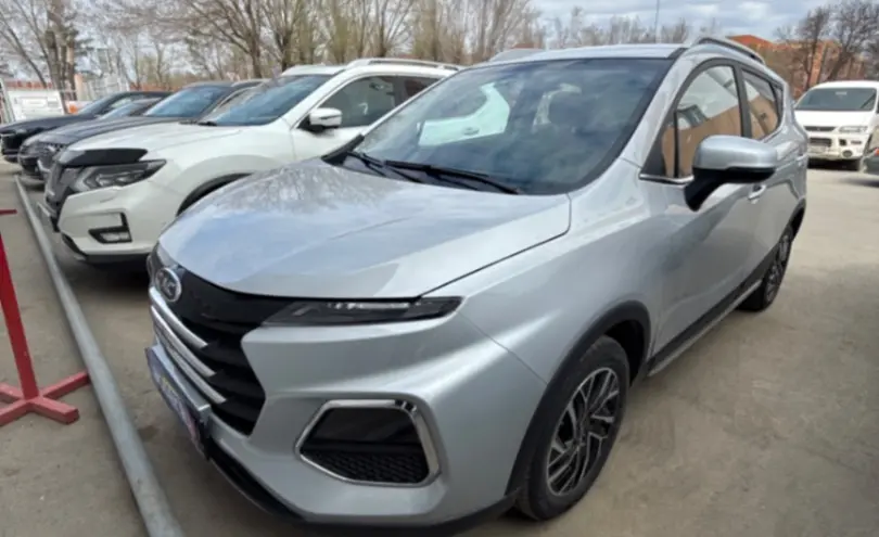 JAC S3 Pro 2026 года за 7 000 000 тг. в Костанай