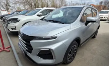 JAC S3 Pro 2026 года за 7 000 000 тг. в Костанай фото 1