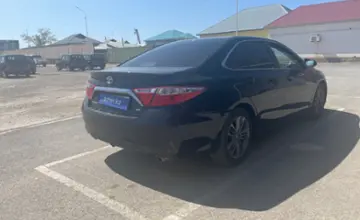 Toyota Camry 2017 года за 12 000 000 тг. в Кызылорда