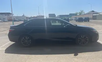 Toyota Camry 2017 года за 12 000 000 тг. в Кызылорда фото 4