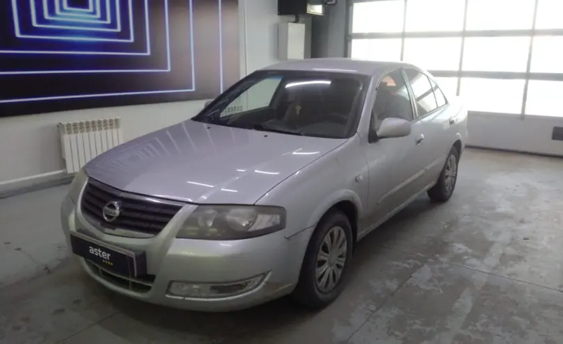 Nissan Almera Classic 2011 года за 4 000 000 тг. в Павлодар
