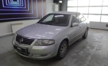 Nissan Almera Classic 2011 года за 4 000 000 тг. в Павлодар фото 1