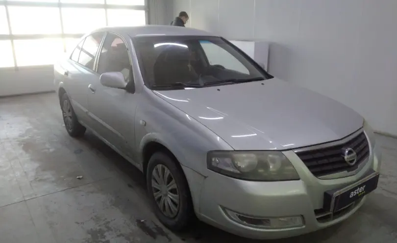 Nissan Almera Classic 2011 года за 4 000 000 тг. в Павлодар фото 3