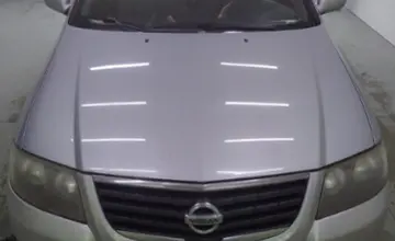 Nissan Almera Classic 2011 года за 4 000 000 тг. в Павлодар фото 2