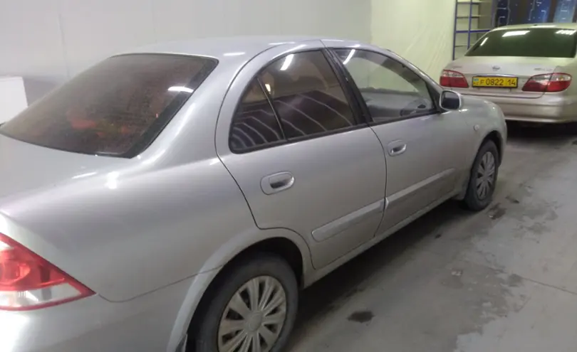 Nissan Almera Classic 2011 года за 4 000 000 тг. в Павлодар фото 4