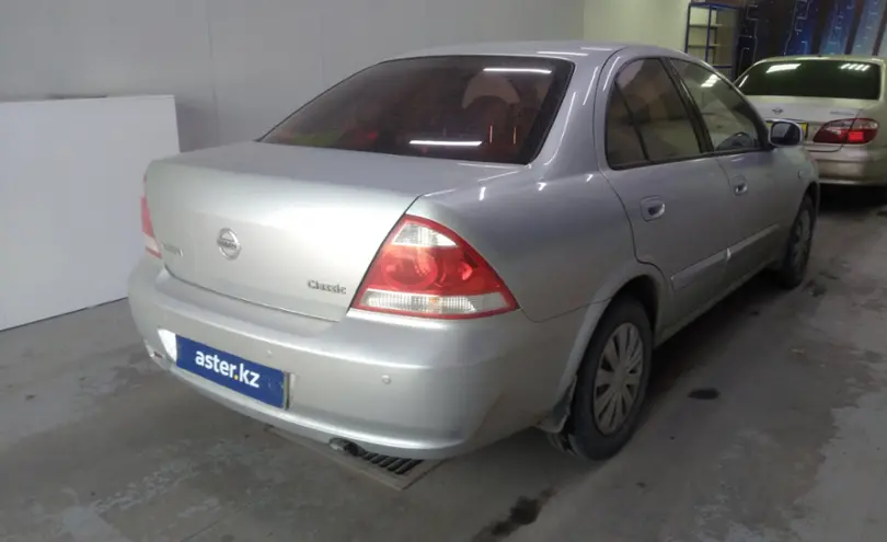 Nissan Almera Classic 2011 года за 4 000 000 тг. в Павлодар фото 5