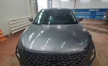 OMODA C5 2023 года за 8 000 000 тг. в Астана фото 2