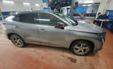 OMODA C5 2023 года за 8 000 000 тг. в Астана фото 4