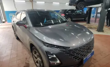 OMODA C5 2023 года за 8 000 000 тг. в Астана фото 3