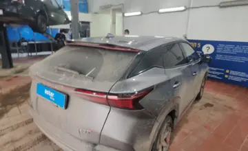 OMODA C5 2023 года за 8 000 000 тг. в Астана