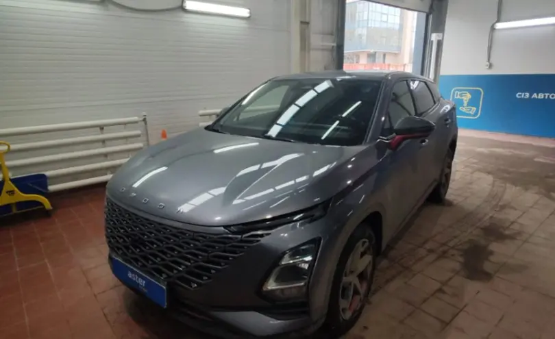 OMODA C5 2023 года за 8 000 000 тг. в Астана