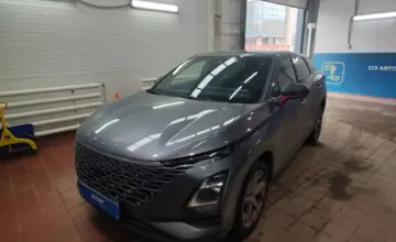 OMODA C5 2023 года за 8 000 000 тг. в Астана фото 1