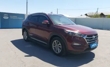 Hyundai Tucson 2017 года за 10 000 000 тг. в Шымкент фото 2