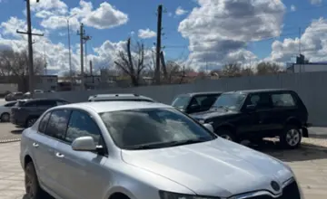 Skoda Superb 2013 года за 7 000 000 тг. в Уральск фото 3