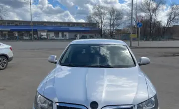 Skoda Superb 2013 года за 7 000 000 тг. в Уральск фото 2