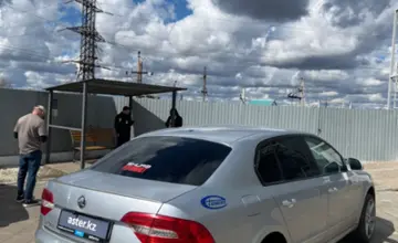 Skoda Superb 2013 года за 7 000 000 тг. в Уральск