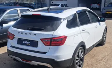 LADA (ВАЗ) Vesta Cross 2021 года за 5 500 000 тг. в Павлодар