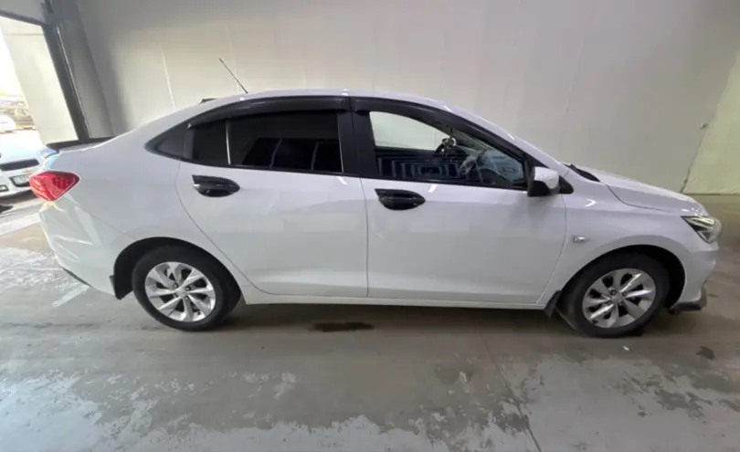 Chevrolet Onix 2024 года за 6 000 000 тг. в Павлодар фото 4