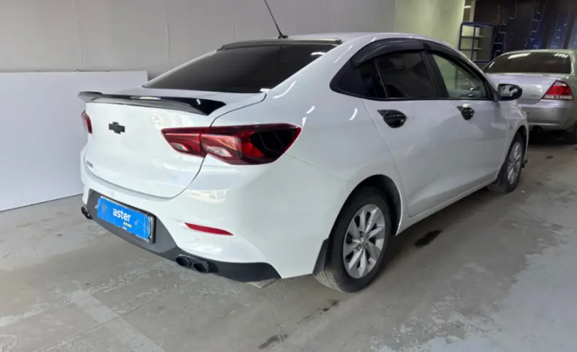 Chevrolet Onix 2024 года за 6 000 000 тг. в Павлодар фото 5