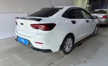 Chevrolet Onix 2024 года за 6 000 000 тг. в Павлодар