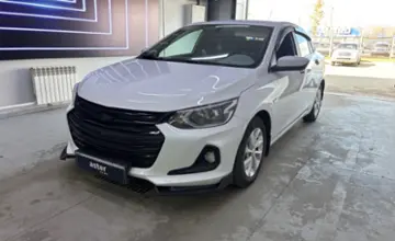 Chevrolet Onix 2024 года за 6 000 000 тг. в Павлодар фото 1