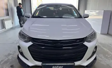 Chevrolet Onix 2024 года за 6 000 000 тг. в Павлодар фото 2