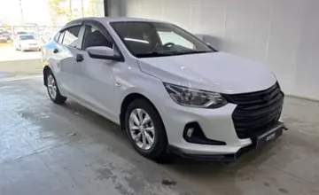 Chevrolet Onix 2024 года за 6 000 000 тг. в Павлодар фото 3