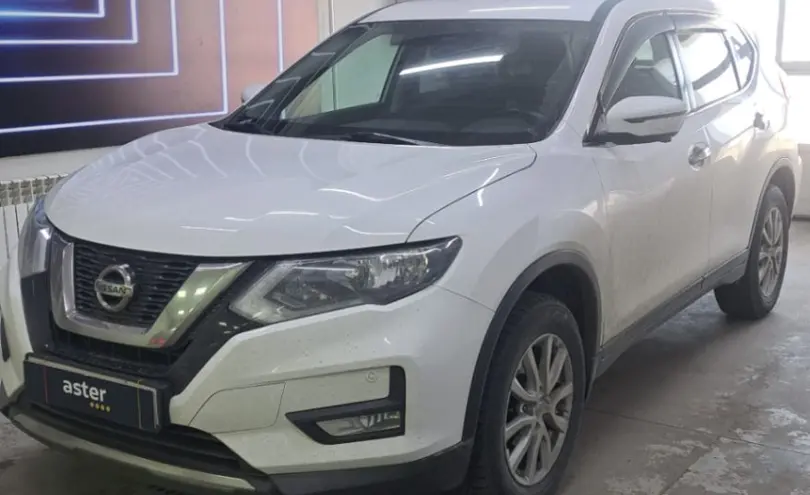Nissan X-Trail 2019 года за 8 500 000 тг. в Павлодар