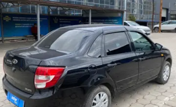 LADA (ВАЗ) Granta 2016 года за 2 700 000 тг. в Караганда