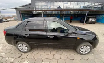 LADA (ВАЗ) Granta 2016 года за 2 700 000 тг. в Караганда фото 4