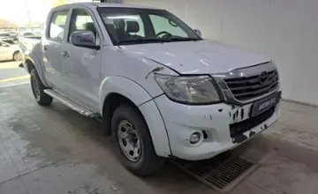 Toyota Hilux 2014 года за 5 000 000 тг. в Павлодар фото 3
