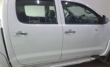 Toyota Hilux 2014 года за 5 000 000 тг. в Павлодар фото 4