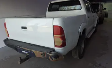 Toyota Hilux 2014 года за 5 000 000 тг. в Павлодар