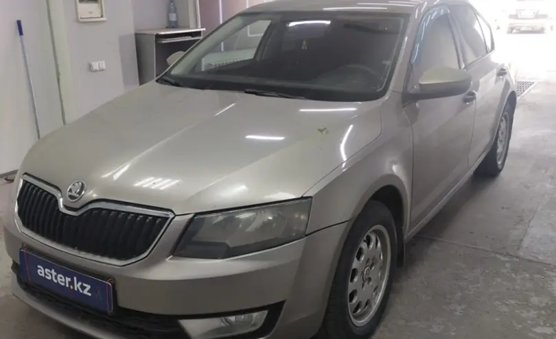 Skoda Octavia 2013 года за 3 100 000 тг. в Павлодар