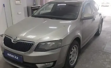 Skoda Octavia 2013 года за 3 100 000 тг. в Павлодар фото 1