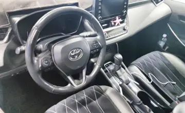 Toyota Corolla 2021 года за 11 000 000 тг. в Астана фото 5
