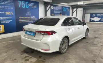 Toyota Corolla 2021 года за 11 000 000 тг. в Астана фото 3