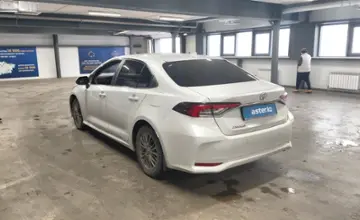 Toyota Corolla 2021 года за 11 000 000 тг. в Астана фото 4