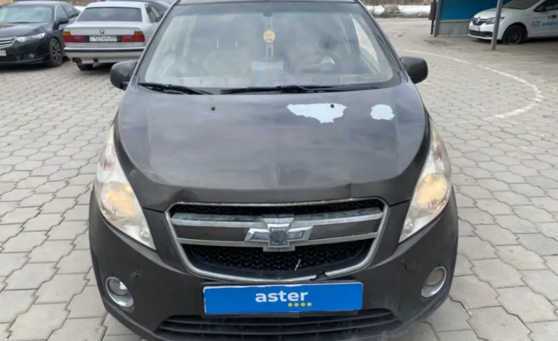 Chevrolet Spark 2010 года за 3 000 000 тг. в Караганда фото 2
