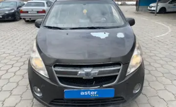Chevrolet Spark 2010 года за 3 000 000 тг. в Караганда фото 2