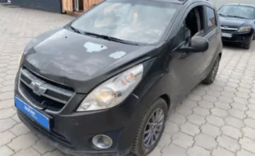 Chevrolet Spark 2010 года за 3 000 000 тг. в Караганда фото 1