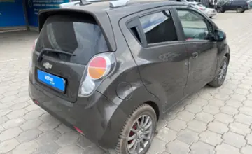 Chevrolet Spark 2010 года за 3 000 000 тг. в Караганда