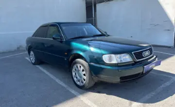 Audi A6 1996 года за 1 700 000 тг. в Тараз фото 3