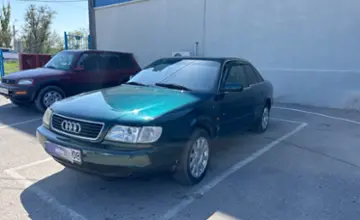 Audi A6 1996 года за 1 700 000 тг. в Тараз фото 1