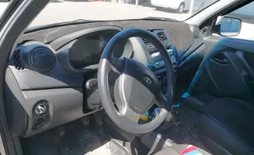 LADA (ВАЗ) Kalina 2013 года за 2 500 000 тг. в Шымкент фото 5